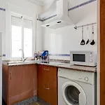 Apartamento Artico 205