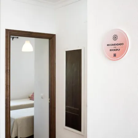 Apartamento Artico 205 *