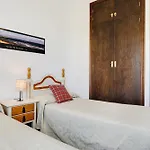 Apartament Artico 205 Conil De La Frontera