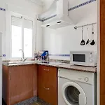 דירה Artico 205 קוניל דה לה פרונטרה