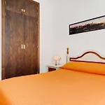 דירה Artico 205 קוניל דה לה פרונטרה