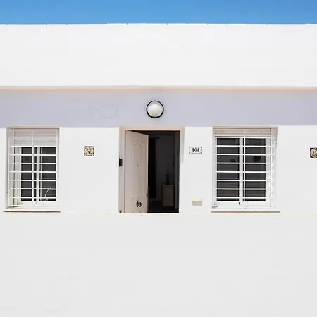 Appartement Artico 205 *