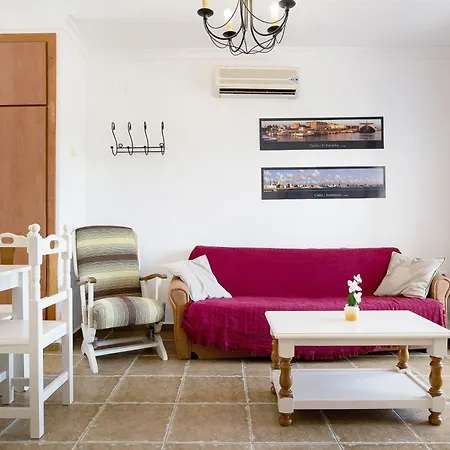 Artico 205 Appartement *