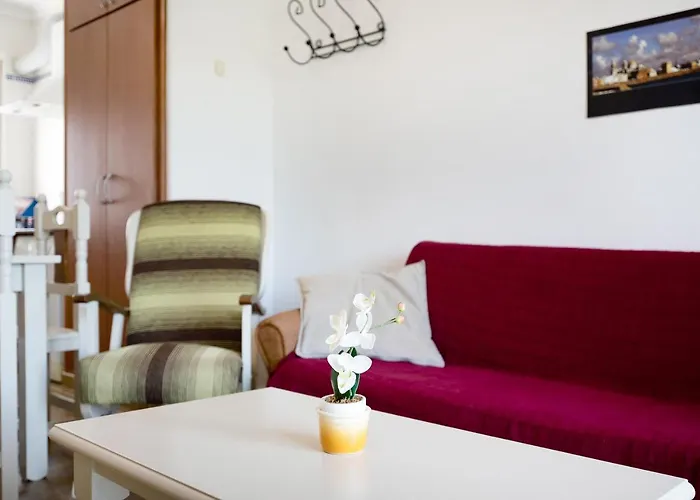 Artico 205 아파트 콘일데라프론테라