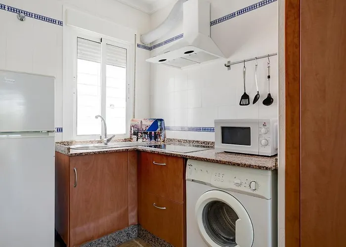 Appartement Artico 205