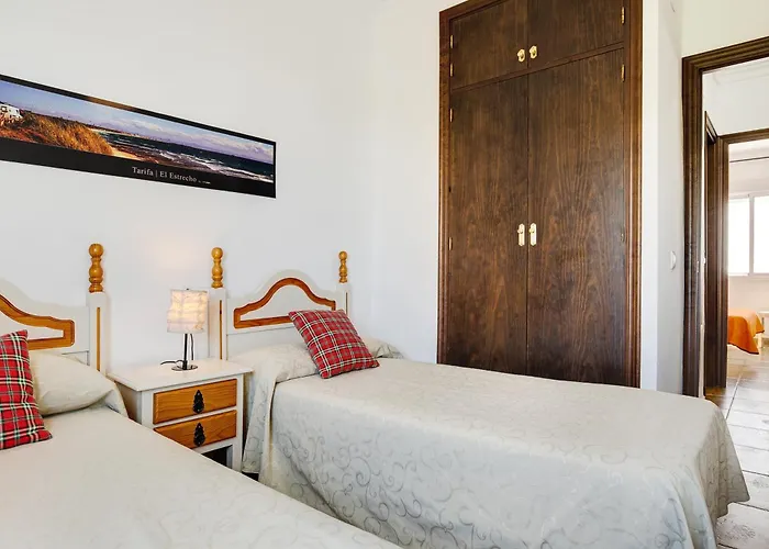Appartement Artico 205 Conil De La Frontera