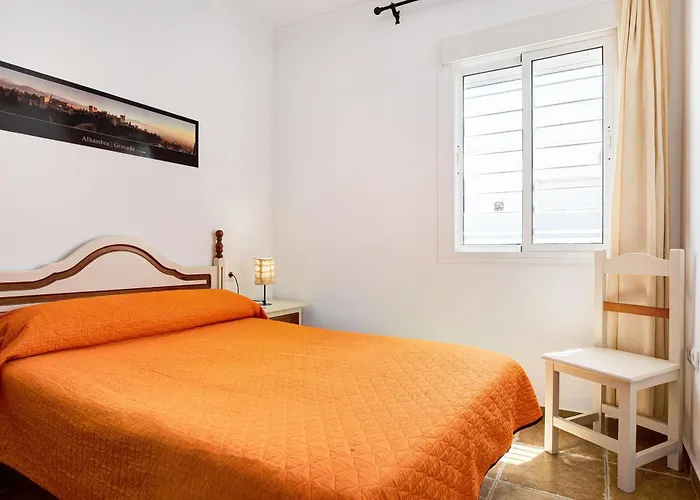 Artico 205 Appartement