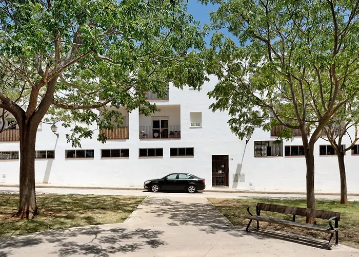 Artico 205 كونيل ذي لا فرونتيرا