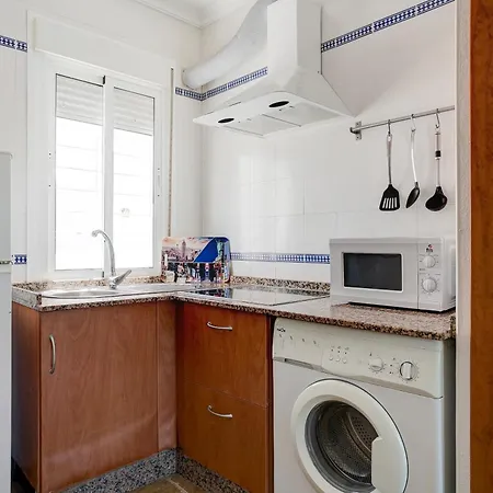 Apartament Artico 205 Conil De La Frontera