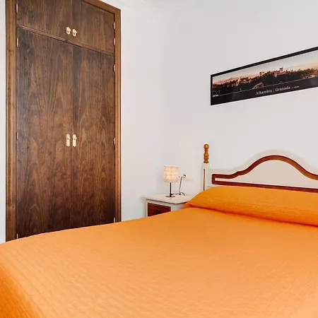 Apartament Artico 205 Conil De La Frontera