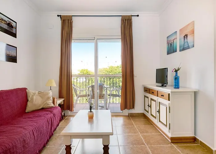 Apartman Artico 205