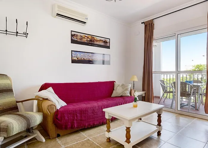 Artico 205 Apartman Conil de la Frontera