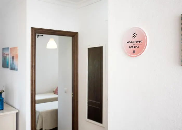 Apartman Artico 205 *