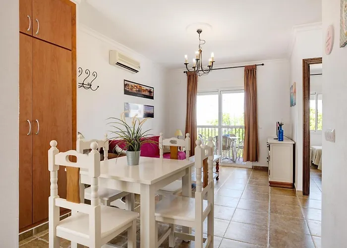 Apartman Artico 205 Conil de la Frontera