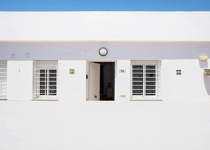 Apartman Artico 205 *