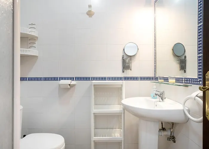 Artico 205 Apartman Conil de la Frontera