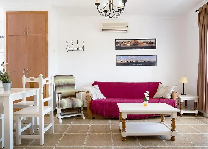 Artico 205 Apartman *