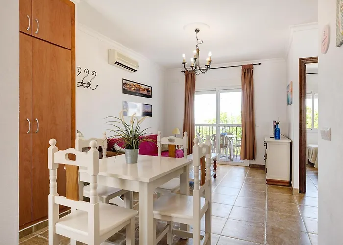 Apartman Artico 205 *