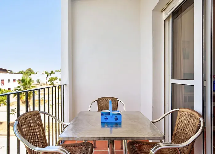 Apartman Artico 205 Conil de la Frontera