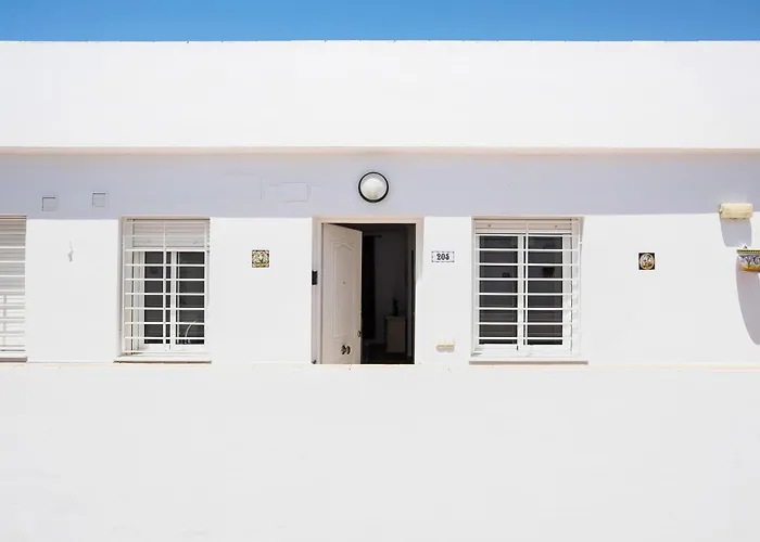 Artico 205 Apartman *
